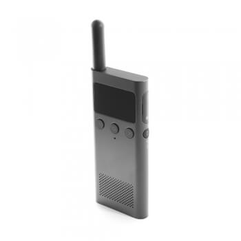 Рация Xiaomi Walkie Talkie 1S (чёрный)-2